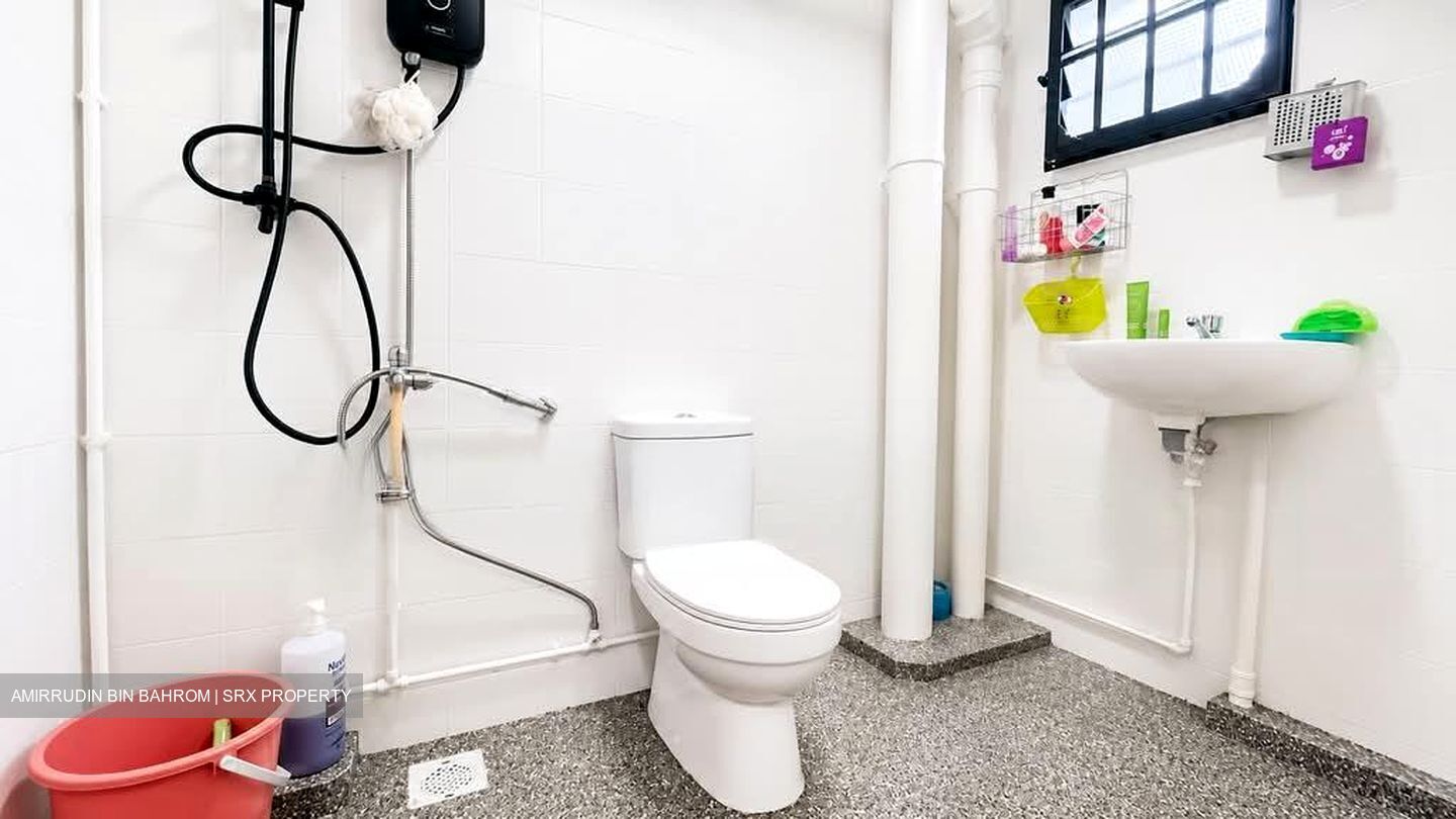 Blk 664D Jurong West Street 64 (Jurong West), HDB 5 Rooms #605384031